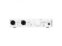 Arturia MiniFuse Recording Pack White Arturia MiniFuse Recording Pack White